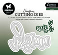 SL Cutting Dies Wish Essentials 2 PC
