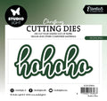 SL Cutting Dies HOHOHO Essentials 2 PC