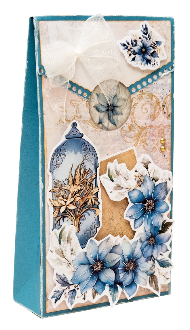 SL Cutting Die Gift Bag Essentials 4 PC