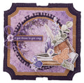 SL Design Paper Pad Background Diary of Dreams 36 SH