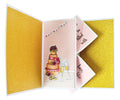SL Clear Stamp Turning Pop-Out Essentials 15 Pieces