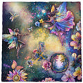 SL Paper Elements Enchanted Essentials 105x148x4mm 34 Pieces