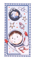 SL DIY Block Explore The Universe Essentials 294x210xmm 1 PC nr.17