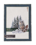 SL Die-Cut Paper Pad Winter Wonderland Essentials 28 Sheets