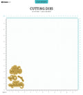 SL Hot Foil Dies Sentiments Essentials 7 PC