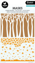 SL Mask Autumn Forest Essentials 1 Piece