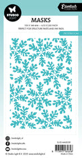 SL Mask Frostbloom Essentials 105x148x1mm 1 Pieces