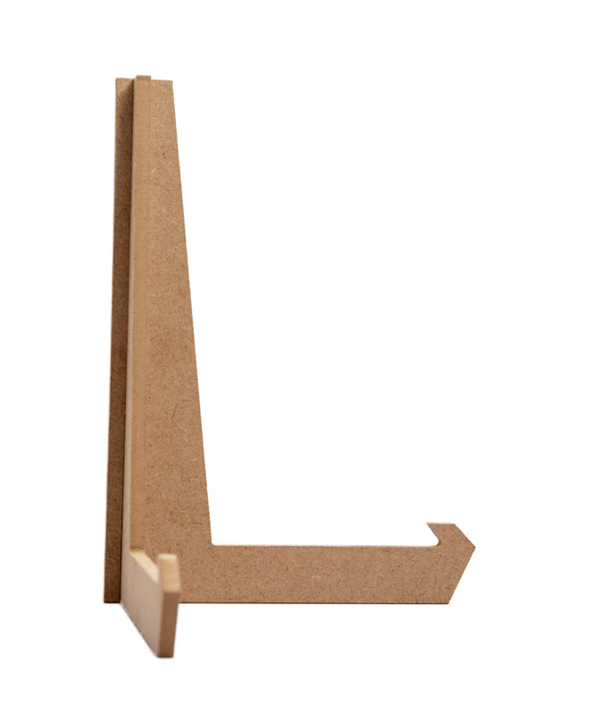 SL Journal & Canvas Stand MDF - A4 Essentials 2 Pieces
