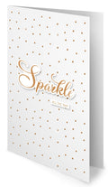 SL Foiled Cards Bronze Patterns Essentials 24 Sheets