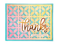 SL Paper Set Die-Cut Paper Sheets Essentials 108x140x6mm 18 PC nr.36