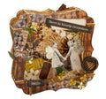 SL Plywood Accolade Essentials 4 PC