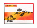 SL Stamp & Cutting Die Clover Frame Essentials 65x90x3mm 7 PC nr.64