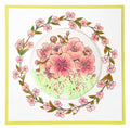 SL Clear Stamp Big Circle Essentials 119x129x3mm 5 PC nr.368