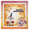 SL Clear Stamp Autumn Essentials 2 PC