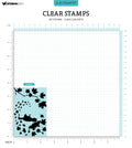 SL Clear Stamp Autumn Essentials 2 PC