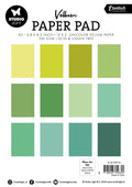 SL Vellum Paper Pad Unicolor Paper Essentials 24 SH