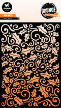 SL Mask Holly Swirl Grunge Collection 1 Pieces