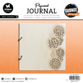 SL Plywood Journal Gear Journal Grunge Collection 14 PC