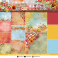 Studio Light Flowers Bundle