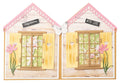SL Cutting Die Spring Florals Spring Meadow 14 PC