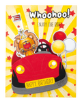 SL Stamp & Die Little Lion Sweet Stories 6 PC