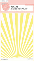 SL Mask Sunray Sweet Stories 150x210x1mm 1 PC nr.201