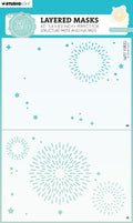 SL Mask Fireworks Sweet Stories 1 SH