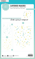 SL Mask Exploding Confetti Sweet Stories 1 SH