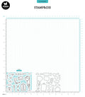 SL Stamp & Cutting Die Hospital Sweet Stories 30 PC