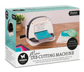 SL Die-Cutting Machine Mini Essentials Tools 195x145x110mm 6 PC nr.01