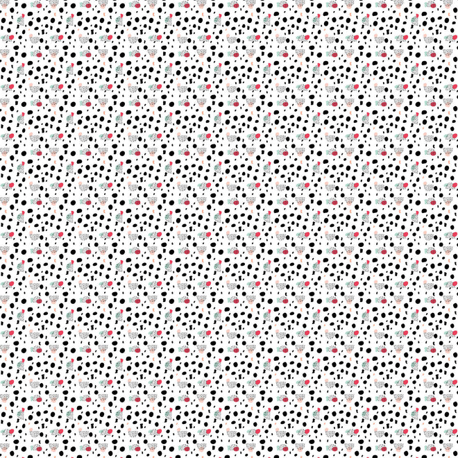 SL Paperset Background Paper Ultimate Scrap Collection 304,8x304,8x3mm 12 SH nr.6