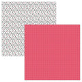 SL Paperset Background Paper Ultimate Scrap Collection 304,8x304,8x3mm 12 SH nr.6