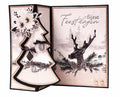 SL Paper Set Christmas Ultimate Scrap Collection 304,8x304,8x3mm 12 SH nr.31