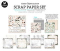 SL Paper Set Christmas Ultimate Scrap Collection 304,8x304,8x3mm 12 SH nr.31