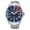 SEIKO Prospex Solar Diver Pepsi Blue | SNE595