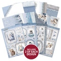 Snow Adorable Luxury Topper Collection