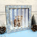 Snow Adorable 8" x 8" Paper Pad
