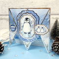 Snow Adorable Luxury Topper Collection