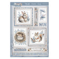 Woodland Wishes Luxury Topper Set