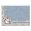 Woodland Wishes Luxury Topper Set