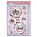 A Joyful Home Luxury Topper Set