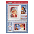 Christmas Magic Luxury Topper Set