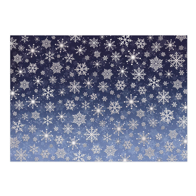 Christmas Magic Luxury Topper Set