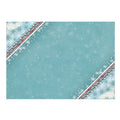 A Jolly Snowman Luxury Topper Set