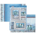 Season's Bleatings Luxury Topper Set