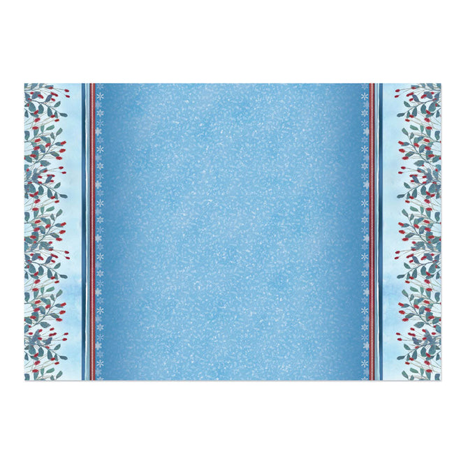 Season's Bleatings Luxury Topper Set