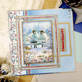 Season's Bleatings Luxury Topper Set