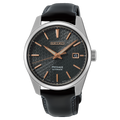 SEIKO Presage Sharp Edged Series Grey 39mm | SPB231