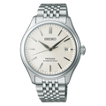 SEIKO Presage Classic Series "Shiroiro" Silver | SPB463