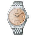 SEIKO Presage Classic Series "Araigaki" Salmon | SPB467